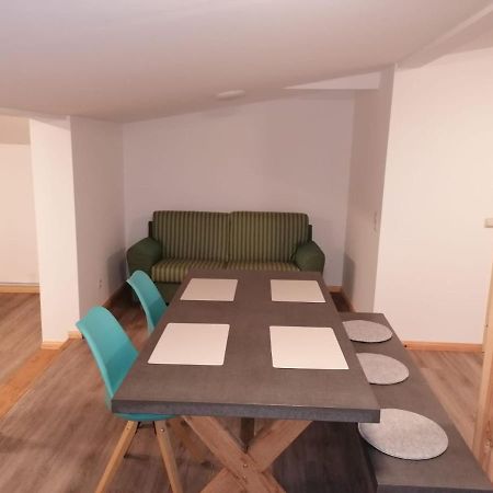 Ferienwohnung Goettsche-Hof Hennstedt  Dış mekan fotoğraf