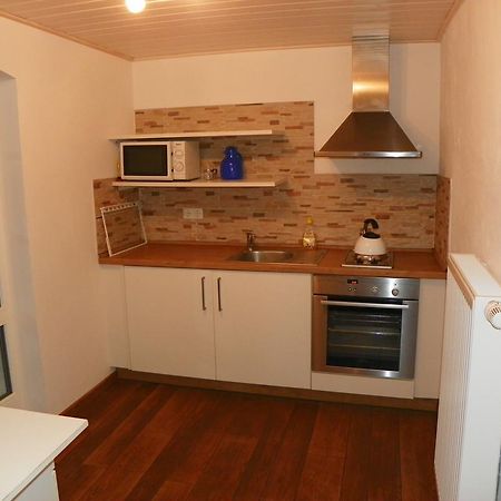 Ferienwohnung Goettsche-Hof Hennstedt  Oda fotoğraf