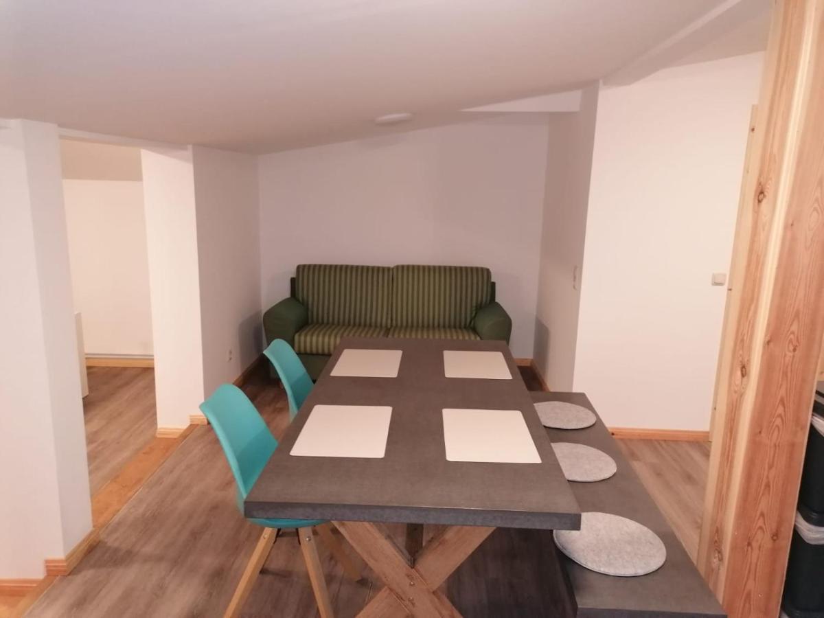 Ferienwohnung Goettsche-Hof Hennstedt  Dış mekan fotoğraf