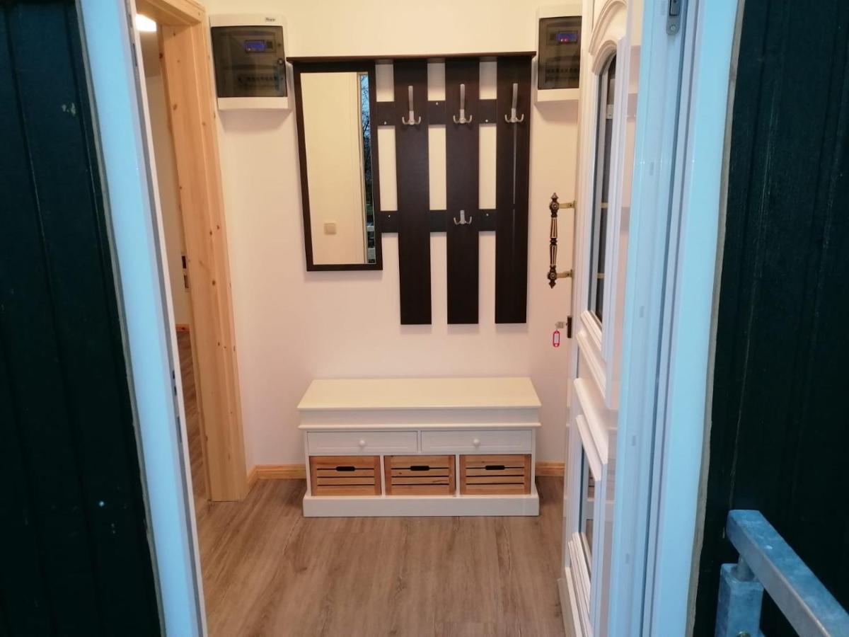 Ferienwohnung Goettsche-Hof Hennstedt  Dış mekan fotoğraf