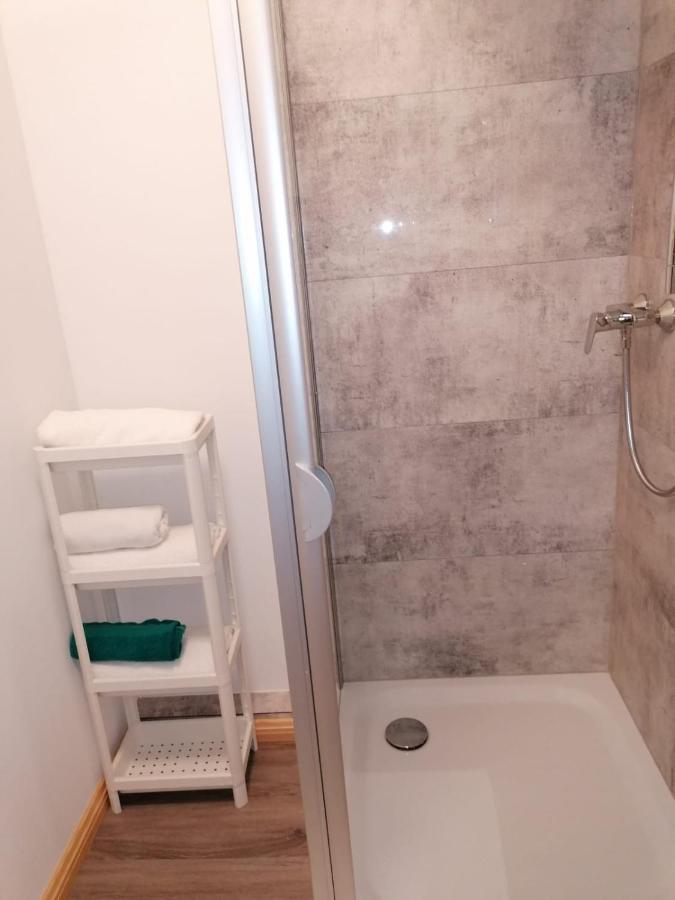 Ferienwohnung Goettsche-Hof Hennstedt  Dış mekan fotoğraf