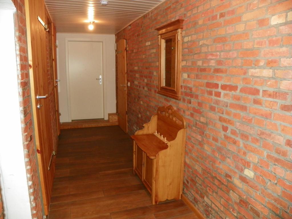 Ferienwohnung Goettsche-Hof Hennstedt  Oda fotoğraf