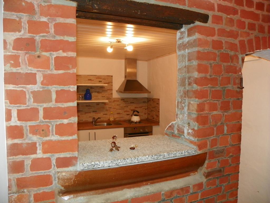 Ferienwohnung Goettsche-Hof Hennstedt  Oda fotoğraf