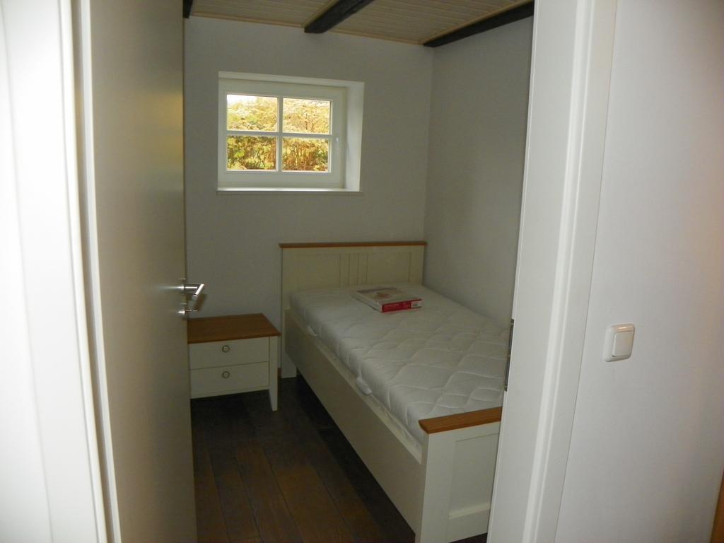 Ferienwohnung Goettsche-Hof Hennstedt  Oda fotoğraf