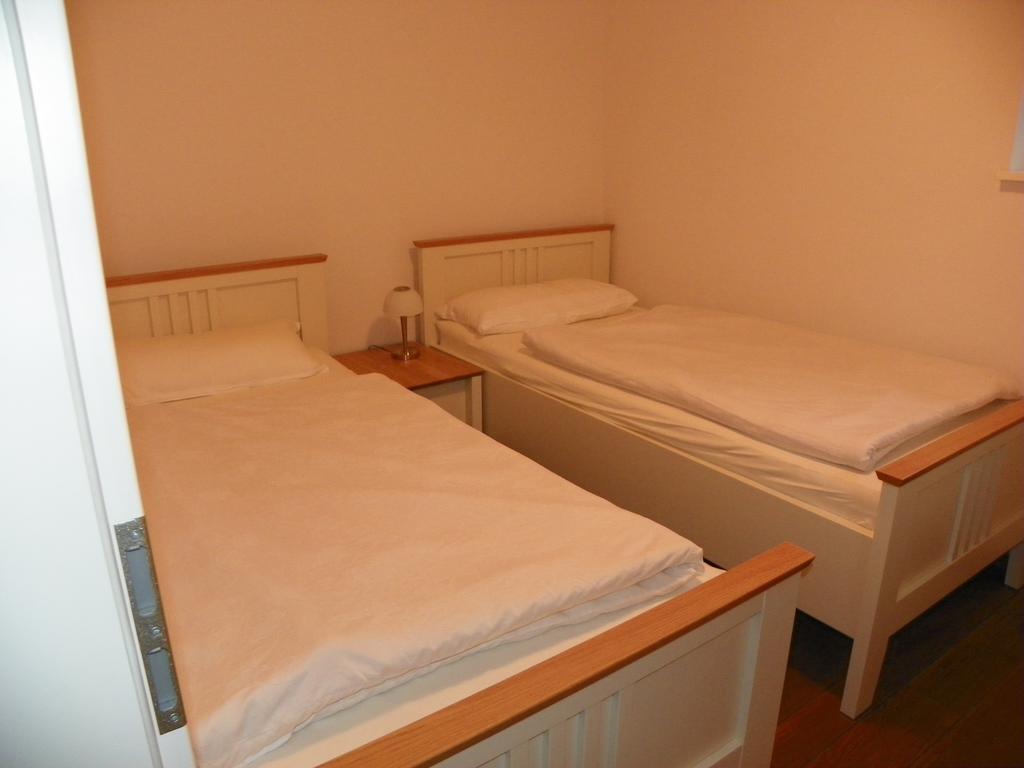 Ferienwohnung Goettsche-Hof Hennstedt  Oda fotoğraf