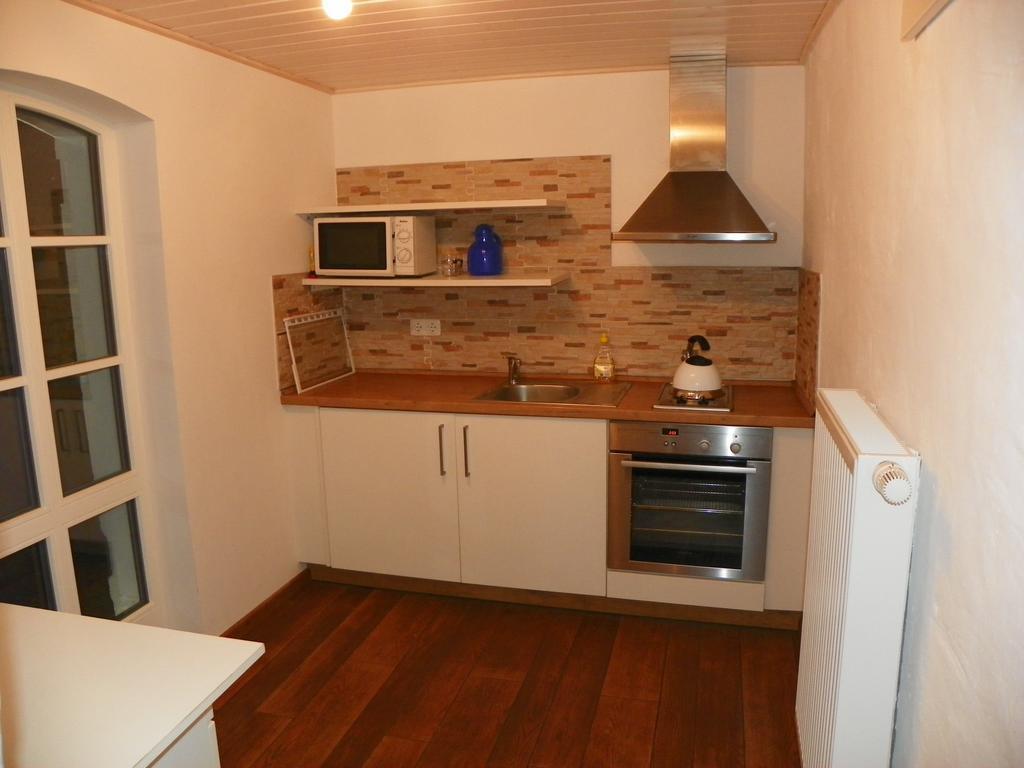 Ferienwohnung Goettsche-Hof Hennstedt  Oda fotoğraf
